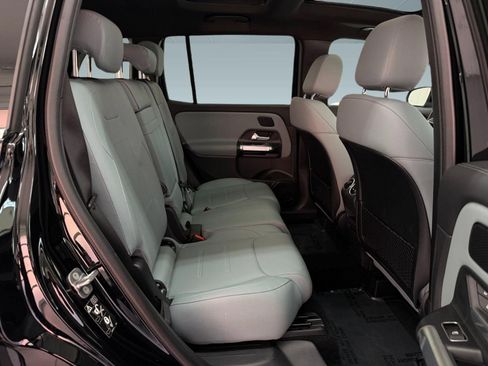 Certified 2026 Mercedes-Benz GLB 250 image 27