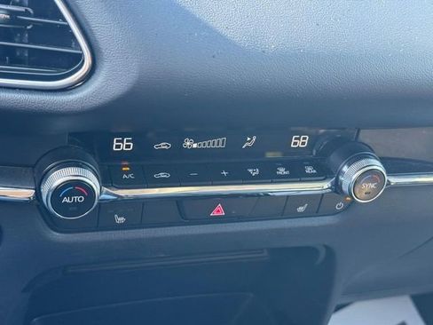 Used 2025 MAZDA CX-30 AWD 2.5 S w/ Preferred Package image 24