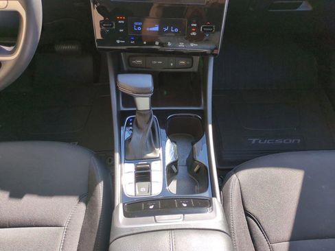 Certified 2024 Hyundai Tucson SEL image 19