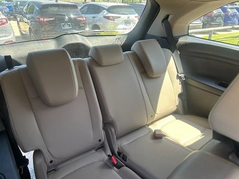 Used 2024 Honda Odyssey EX-L image 10