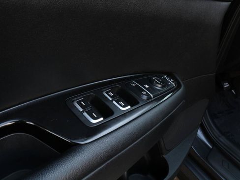 Used 2018 Kia Optima SX FWD image 19