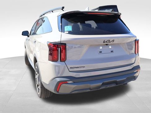 Used 2025 Kia Sorento X-Line EX AWD/4WD image 21