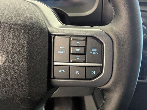 New 2025 Ford F150 Lightning Flash image 24