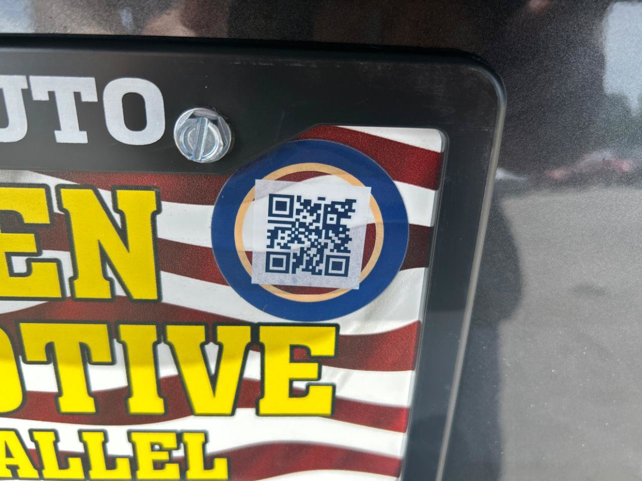 Used 2021 Kia Sorento EX w/ Panoramic Sunroof Package FWD image 8