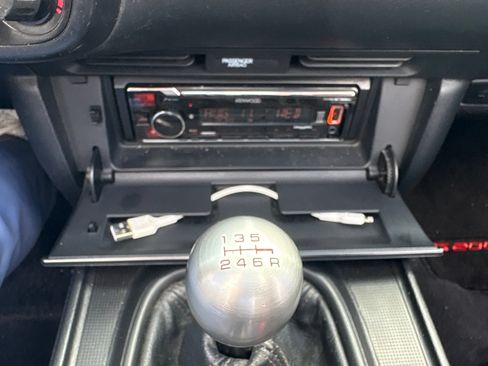 Used 2007 Honda S2000 image 3