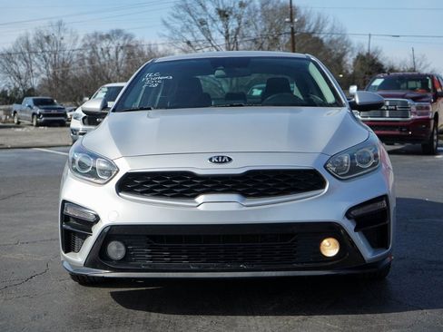 Used 2020 Kia Forte LXS image 25