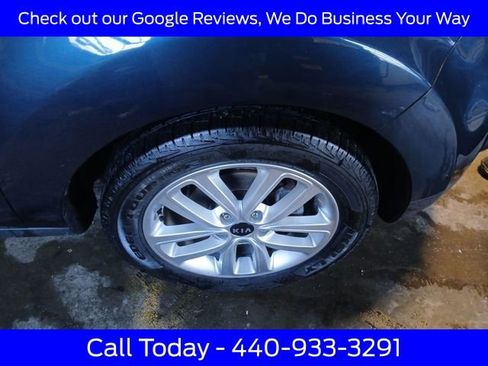 Used 2018 Kia Soul + w/ Audio Package image 21