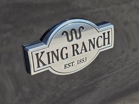 New 2026 Ford Expedition King Ranch AWD/4WD image 7