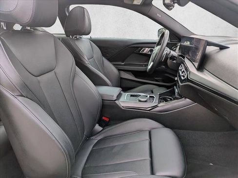 Used 2023 BMW 230i Coupe w/ Premium Package image 22