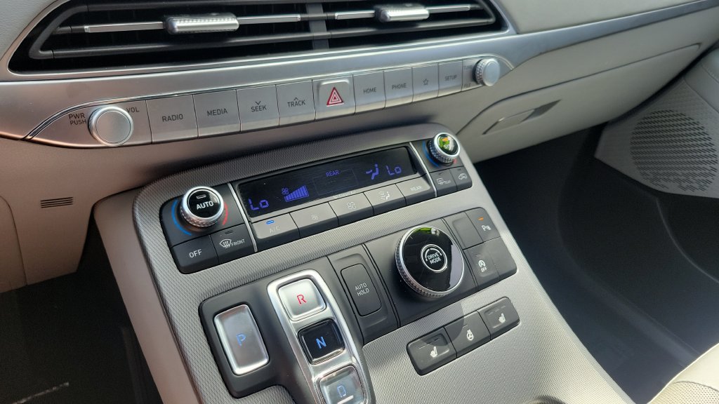 Used 2020 Hyundai Palisade SEL FWD image 22