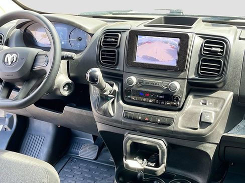 Used 2025 RAM ProMaster 2500 FWD image 23