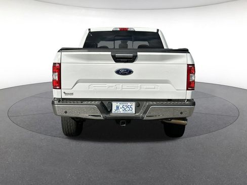 Used 2019 Ford F150 XLT w/ Equipment Group 302A Luxury AWD/4WD image 4