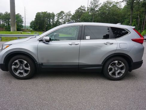 Used 2018 Honda CR-V EX-L image 17
