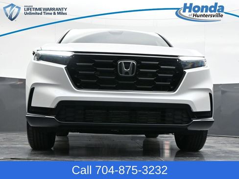 Used 2026 Honda CR-V EX-L image 31