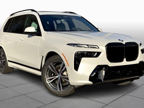 New 2026 BMW X7 xDrive40i w/ M Sport Package image 2