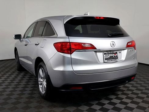 Used 2013 Acura RDX AWD w/ Technology Package image 11