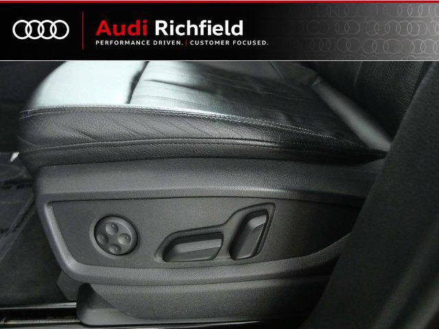 Used 2019 Audi Q5 2.0T Premium Plus w/ Premium Plus Package AWD/4WD image 10