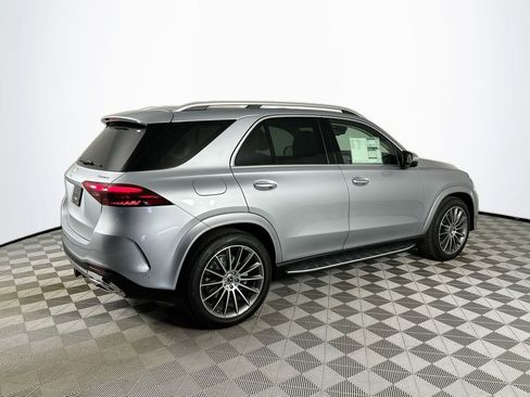 New 2026 Mercedes-Benz GLE 450 4MATIC image 7