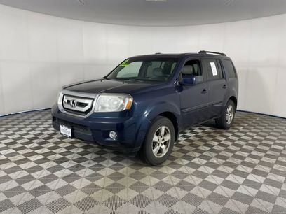 Used 2011 Honda Pilot EX-L