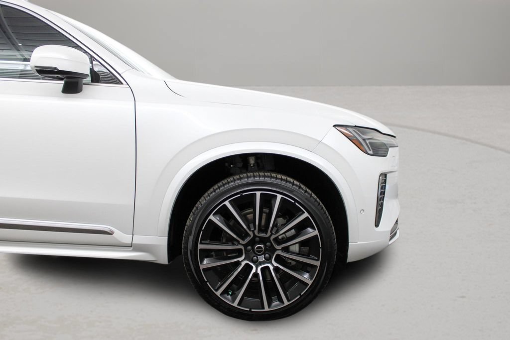 New 2026 Volvo XC90 B5 Ultra w/ Protection Package Premier AWD/4WD image 30