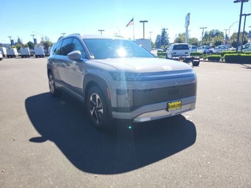 New 2026 Hyundai Ioniq 9 SE image 10