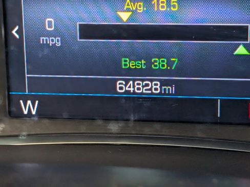 Used 2023 GMC Acadia SLE FWD image 25