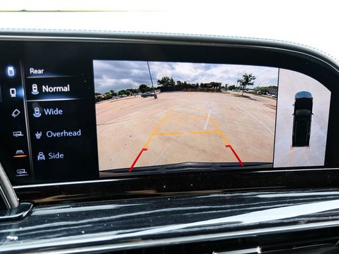 Used 2021 Cadillac Escalade Sport w/ Driver Assist Tech Package RWD image 28
