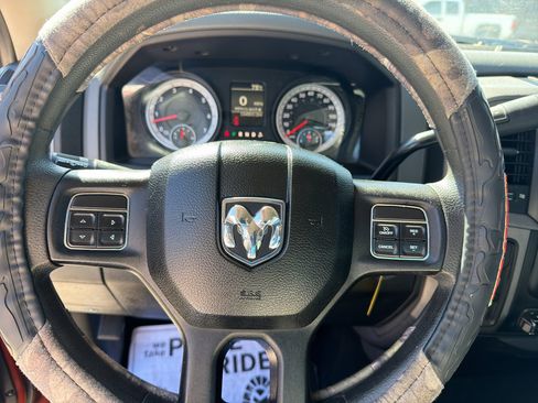 Used 2013 RAM 1500 Express AWD/4WD image 15
