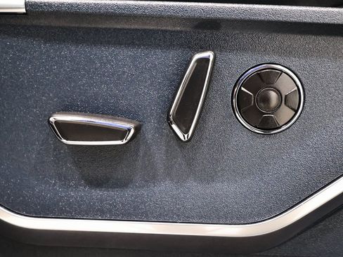 Certified 2021 Ford F150 Limited image 14