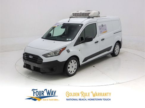 Used 2022 Ford Transit Connect XL image 8