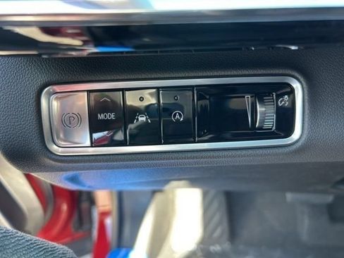 New 2025 Buick Envision Preferred AWD/4WD image 18