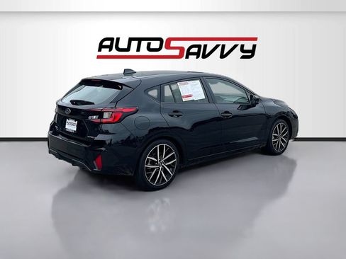 Used 2024 Subaru Impreza 2.0i Sport AWD/4WD image 7