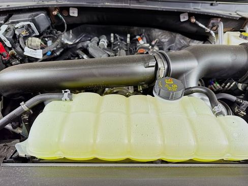 New 2025 Lincoln Navigator L Black Label image 34