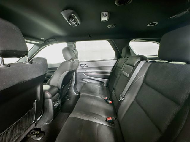 Used 2026 Dodge Durango GT RWD image 24