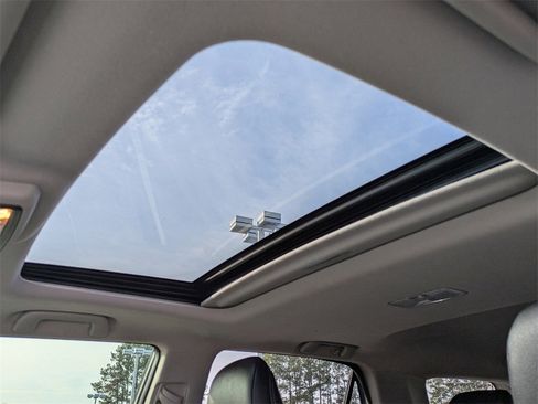 Used 2019 Toyota 4Runner Limited image 21