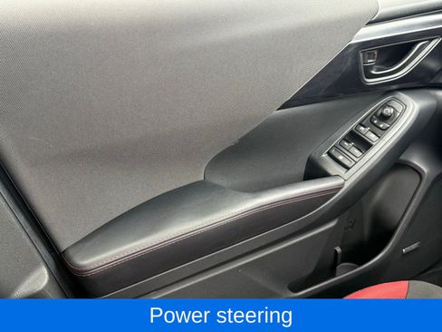 Used 2024 Subaru Impreza RS image 30