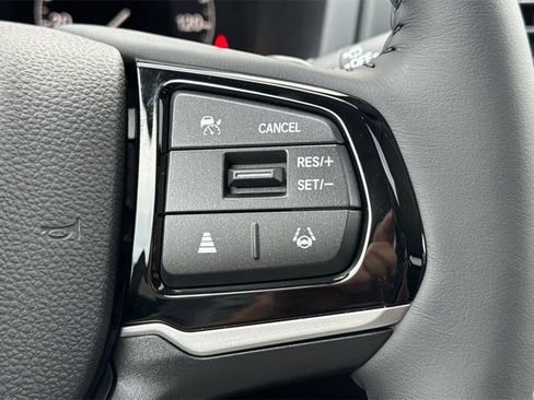 New 2026 Honda Odyssey EX-L image 28