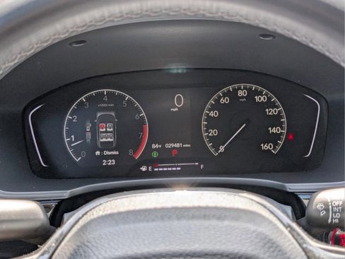 Used 2023 Honda Civic EX image 14