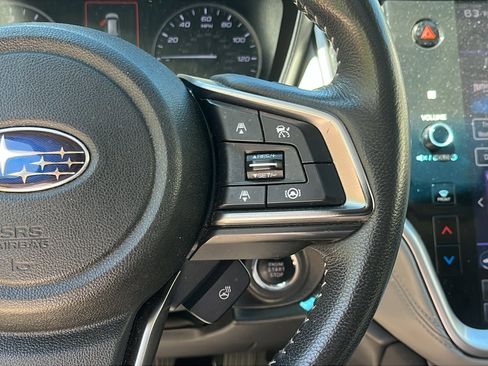 Used 2020 Subaru Outback Limited XT AWD/4WD image 15