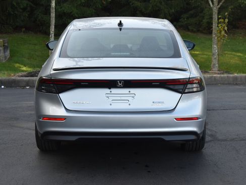 New 2026 Honda Accord Sport image 7