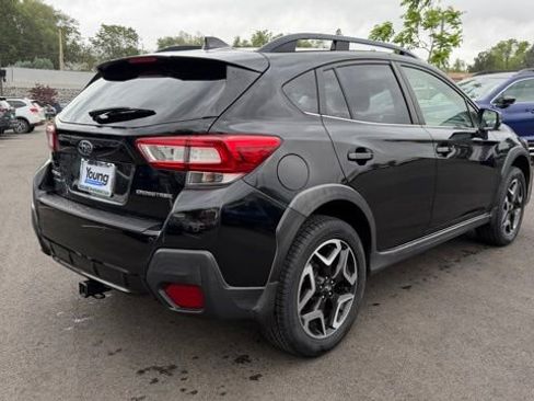 Used 2019 Subaru Crosstrek 2.0i Limited w/ Popular Package #2 AWD/4WD image 3