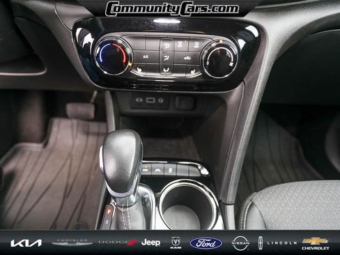 Used 2023 Buick Encore GX Preferred w/ Cold Weather Comfort Package image 18