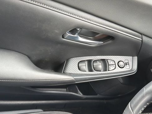 Used 2021 Nissan Sentra SV FWD image 22