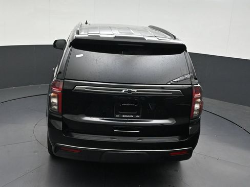 Used 2022 Chevrolet Tahoe Z71 w/ Luxury Package AWD/4WD image 20