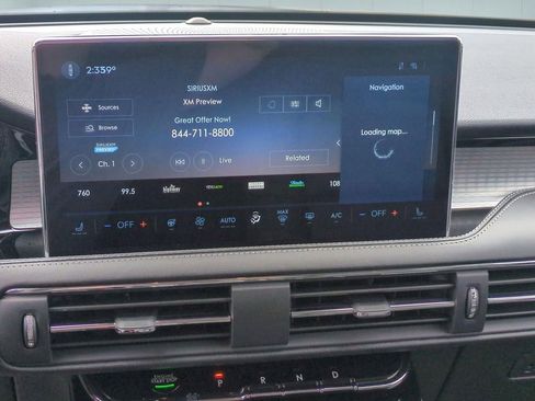 Certified 2024 Lincoln Corsair AWD w/ Equipment Group 101A image 23