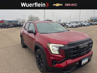 Certified 2026 GMC Terrain Elevation w/ Elevation Premium Package