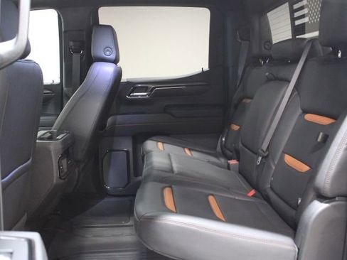 Certified 2024 GMC Sierra 1500 AT4 w/ Technology Package image 10