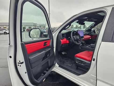 New 2026 Toyota Tundra TRD Pro image 18