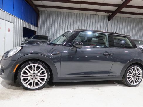 Used 2015 MINI Cooper S FWD image 1