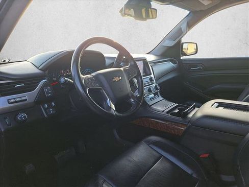Used 2016 Chevrolet Tahoe LTZ image 9